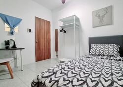 Simei Green Condominium (D18), Condominium #596415291